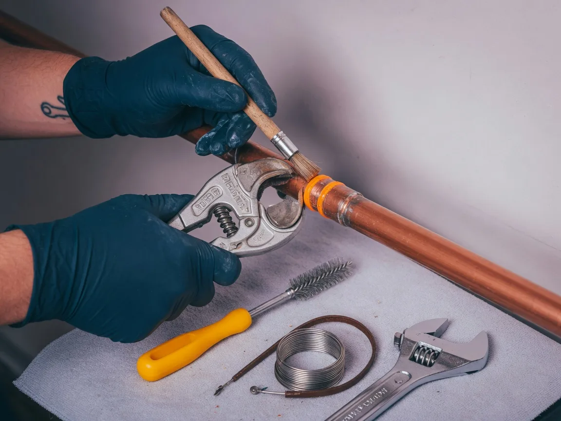 Why choose Sump Pump Repair in Baltic, OH